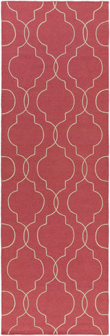 Surya Seabrook SBK-9008 3'6" x 5'6" Handmade Rug