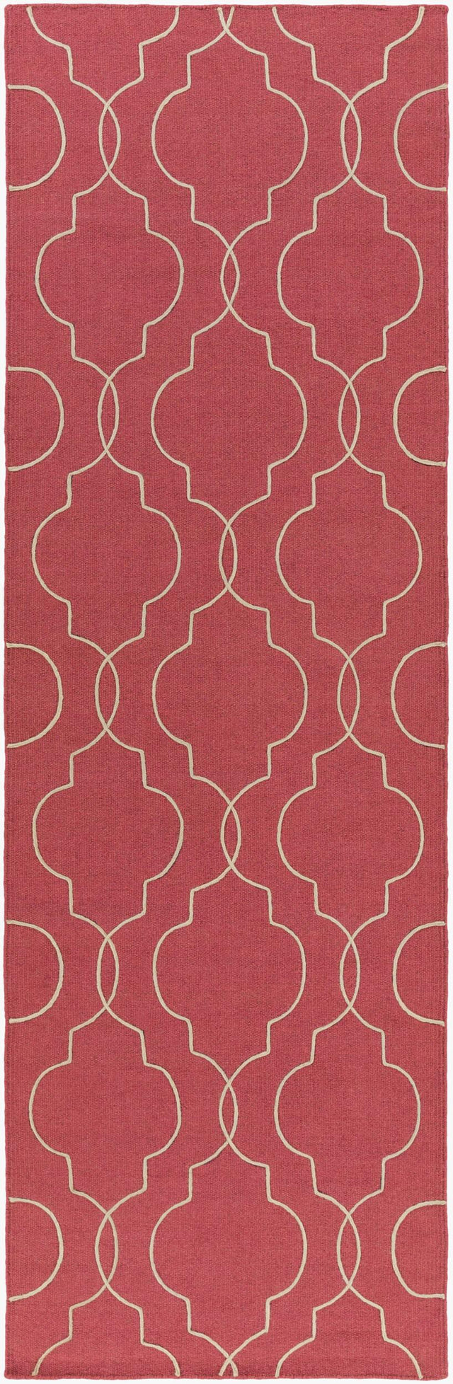 Surya Seabrook SBK-9008 3'6" x 5'6" Handmade Rug