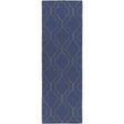 Surya Seabrook SBK-9009 2'6" x 8' Rug