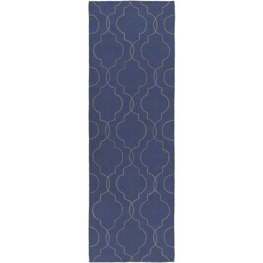 Surya Seabrook SBK-9009 2'6" x 8' Rug