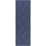 Surya Seabrook SBK-9009 2'6" x 8' Rug