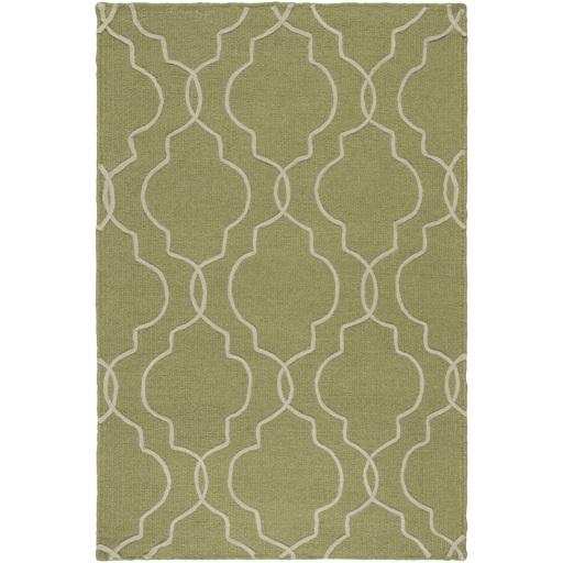 Surya Seabrook SBK-9011 2' x 3' Rug
