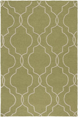 Surya Seabrook SBK-9011 2' x 3' Handmade Rug