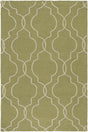 Surya Seabrook SBK-9011 2' x 3' Handmade Rug