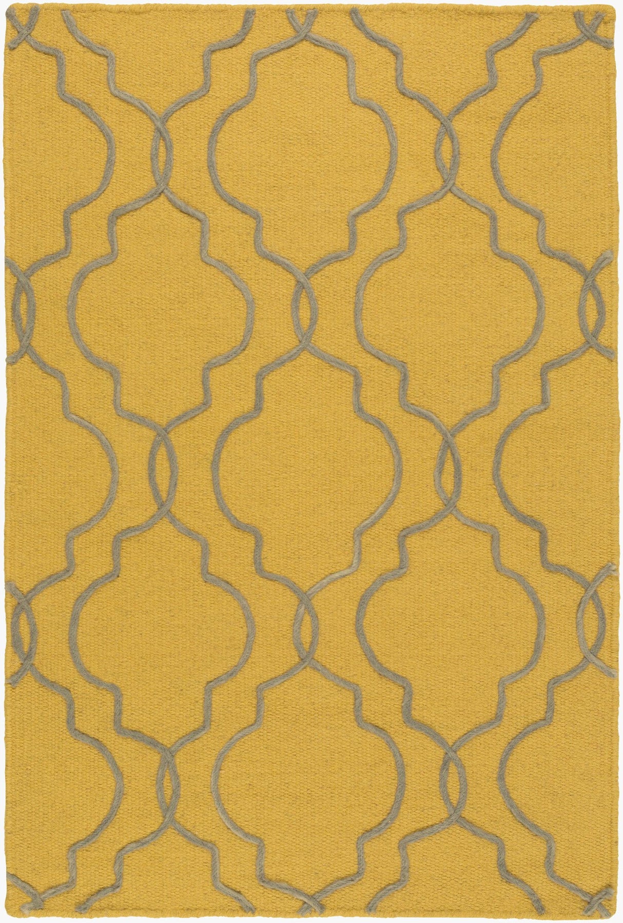 Surya Seabrook SBK-9014 2' x 3' Handmade Rug