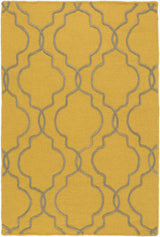 Surya Seabrook SBK-9014 2' x 3' Handmade Rug