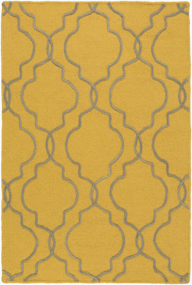 Surya Seabrook SBK-9014 2' x 3' Handmade Rug