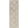 Surya Seabrook SBK-9018 2'6" x 8' Rug