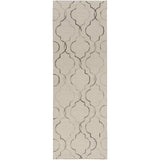 Surya Seabrook SBK-9018 2'6" x 8' Rug
