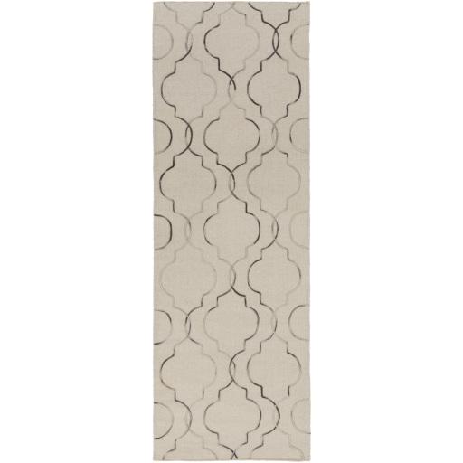 Surya Seabrook SBK-9018 2'6" x 8' Rug