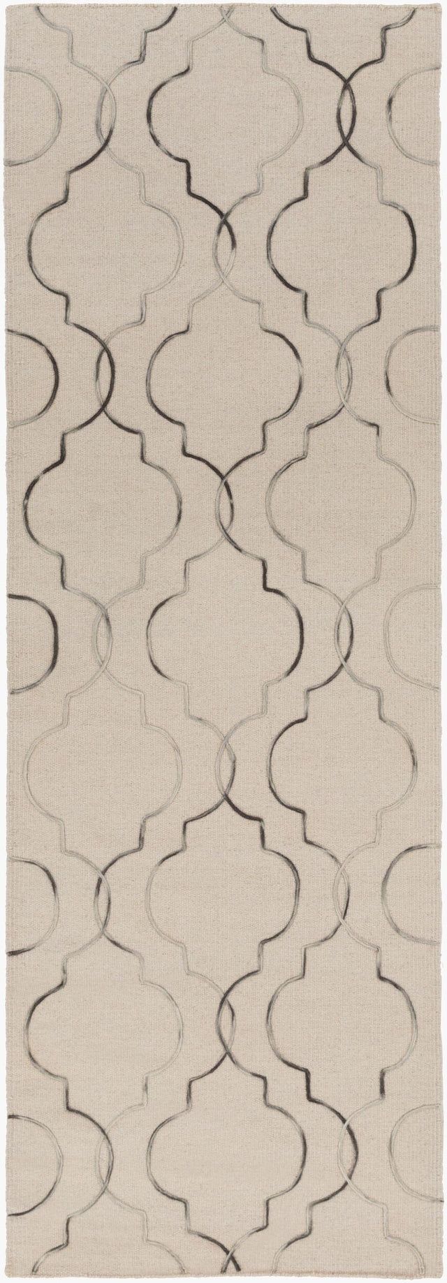 Surya Seabrook SBK-9018 9' x 13' Handmade Rug
