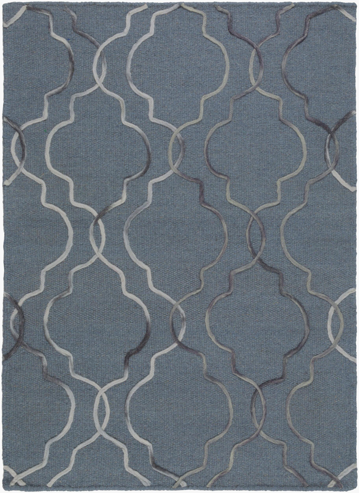 Surya Seabrook SBK-9019 9' x 13' Handmade Rug
