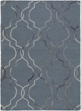 Surya Seabrook SBK-9019 9' x 13' Handmade Rug