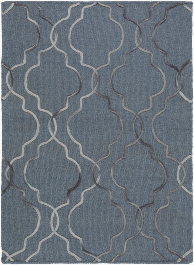 Surya Seabrook SBK-9019 9' x 13' Handmade Rug