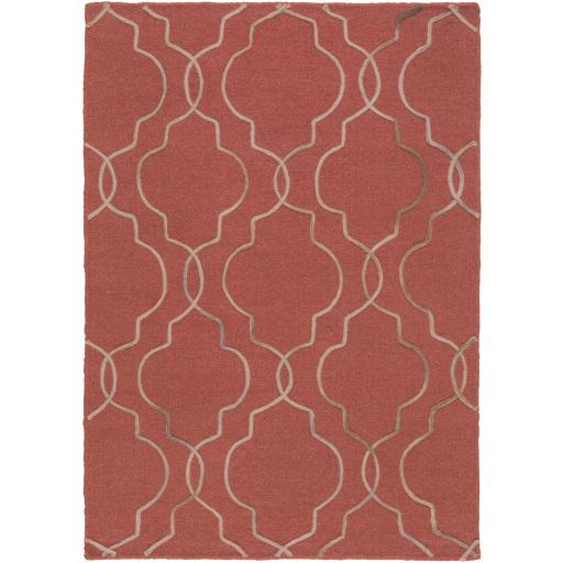 Surya Seabrook SBK-9020 9' x 13' Rug
