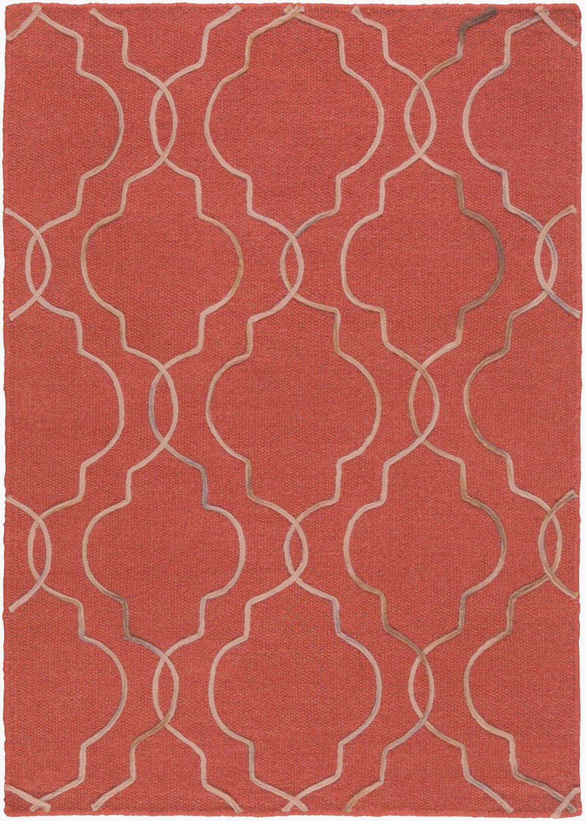 Surya Seabrook SBK-9020 9' x 13' Handmade Rug
