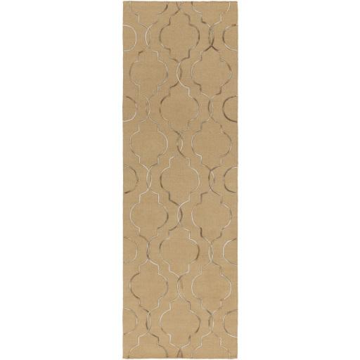 Surya Seabrook SBK-9021 2' x 3' Rug
