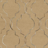 Surya Seabrook SBK-9021 Brown Charcoal 9' x 13' Rug