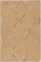 Surya Seabrook SBK-9021 9' x 13' Handmade Rug