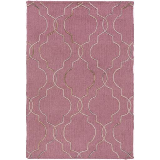 Surya Seabrook SBK-9022 2' x 3' Rug