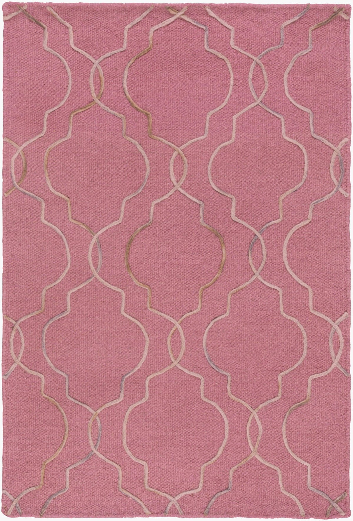 Surya Seabrook SBK-9022 2' x 3' Handmade Rug