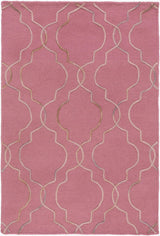 Surya Seabrook SBK-9022 2' x 3' Handmade Rug