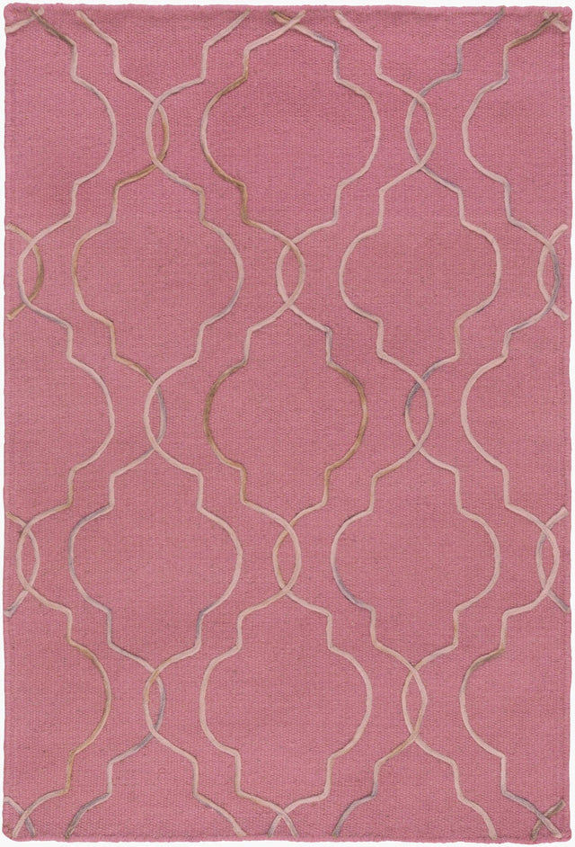 Surya Seabrook SBK-9022 2' x 3' Handmade Rug