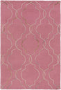 Surya Seabrook SBK-9022 2' x 3' Handmade Rug