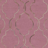 Surya Seabrook SBK-9022 Beige Brown 2' x 3' Rug