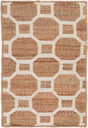 Surya Seaport SET-3000 3'3" x 5'3" Handmade Rug