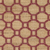 Surya Seaport SET-3005 Brown Fuchsia 8' x 10' Rug
