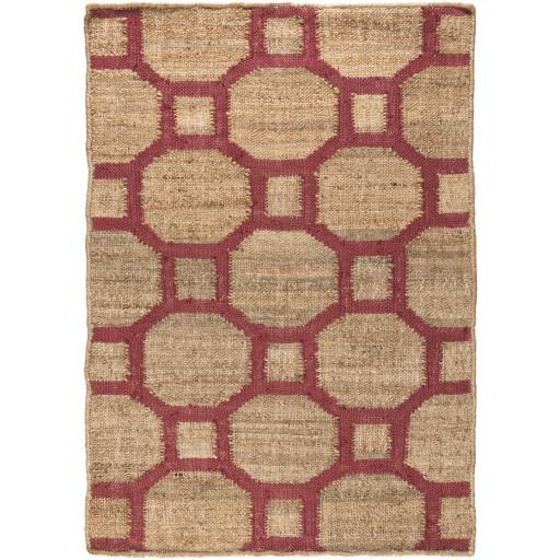 Surya Seaport SET-3005 8' x 10' Rug