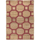 Surya Seaport SET-3005 8' x 10' Rug