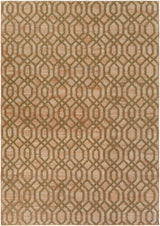Surya Seaport SET-3014 2' x 3' Handmade Rug