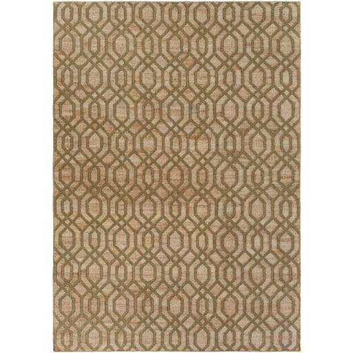Surya Seaport SET-3014 2' x 3' Rug