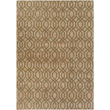 Surya Seaport SET-3014 2' x 3' Rug