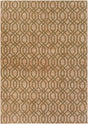 Surya Seaport SET-3014 3'3" x 5'3" Handmade Rug
