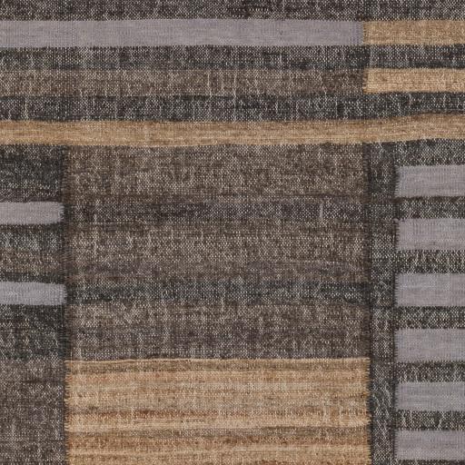 Surya Seaport SET-3041 Dark Brown Dark Green 2' x 3' Rug