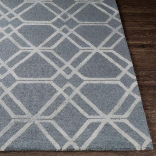 Surya Serafina SRF-2016 9' x 13' Rug