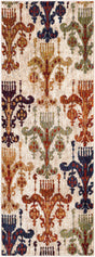 Livabliss Serapi SRP-1015 2'7" x 7'3" Machine Woven Rug