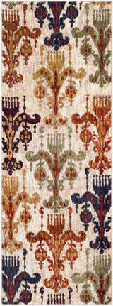 Livabliss Serapi SRP-1015 9'2" x 12'6" Machine Woven Rug