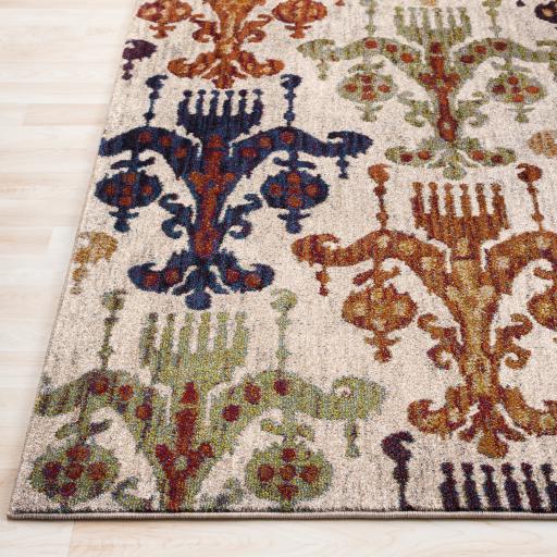 Surya Serapi SRP-1015 9'2" x 12'6" Rug