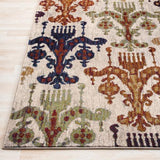 Surya Serapi SRP-1015 9'2" x 12'6" Rug