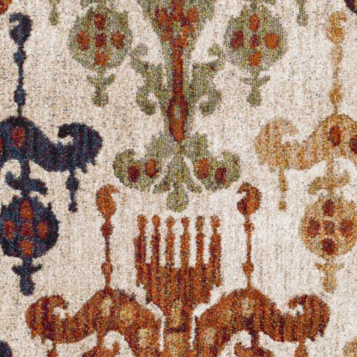 Surya Serapi SRP-1015 9'2" x 12'6" Rug