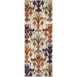 Surya Serapi SRP-1015 9'2" x 12'6" Rug