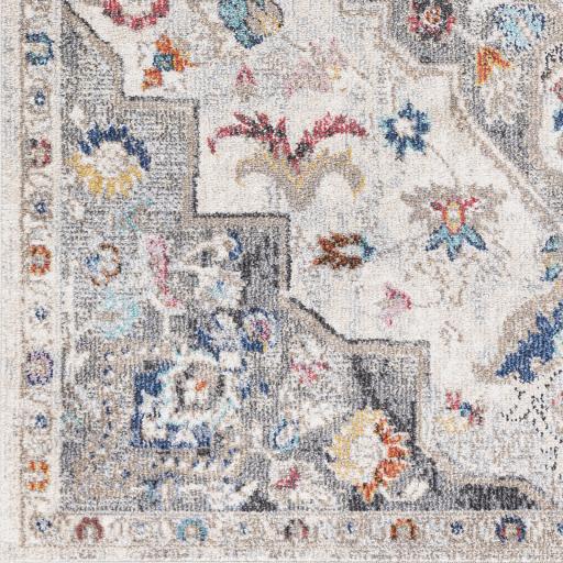 Surya Serapi SRP-2313 5'3" x 7'3" Rug