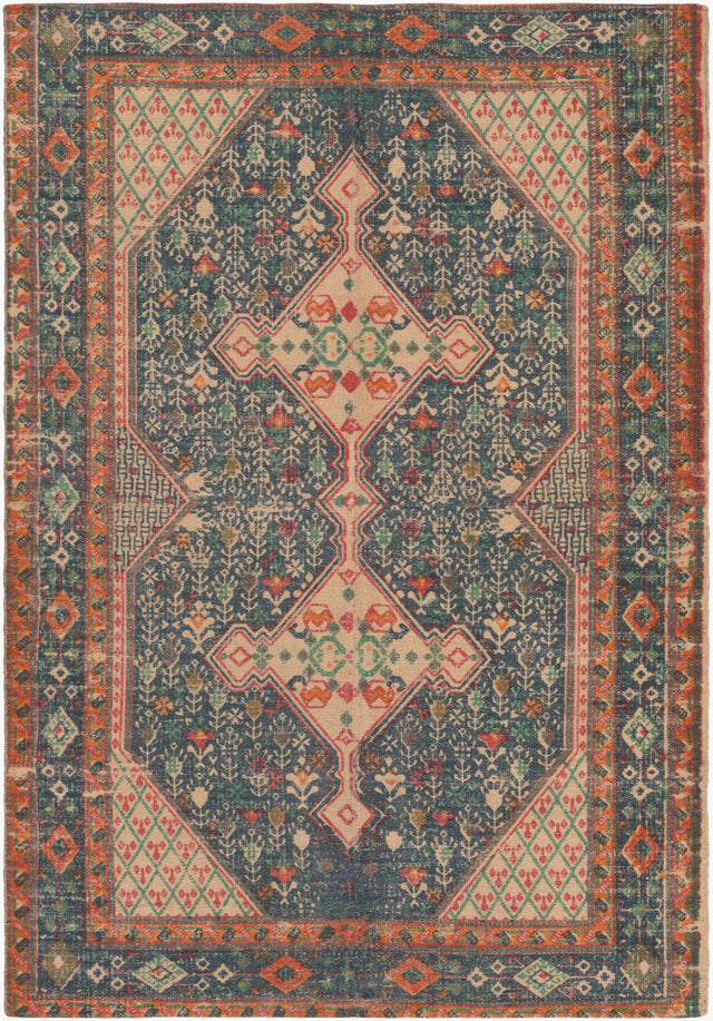 Surya Shadi SDI-1012 5' x 7'6" Handmade Rug