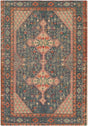 Surya Shadi SDI-1012 5' x 7'6" Handmade Rug