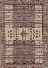 Surya Shadi SDI-1022 2' x 3' Handmade Rug