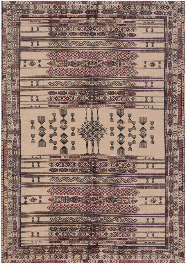 Surya Shadi SDI-1022 2' x 3' Handmade Rug